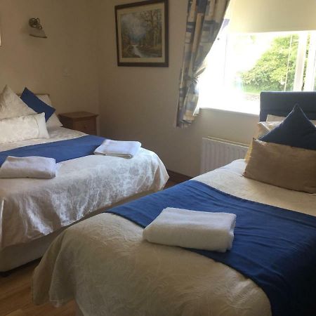 Teach Na Coiribe B&B Castlegar Extérieur photo