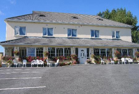 Teach Na Coiribe B&B Castlegar Extérieur photo