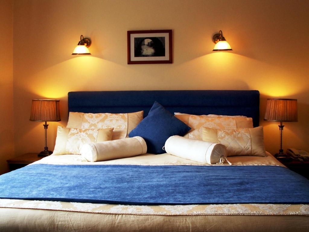 Teach Na Coiribe B&B Castlegar Chambre photo