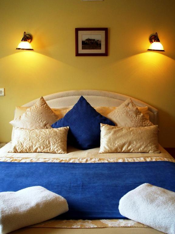 Teach Na Coiribe B&B Castlegar Chambre photo