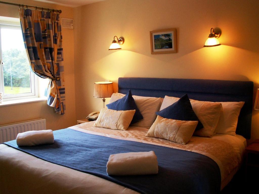 Teach Na Coiribe B&B Castlegar Chambre photo