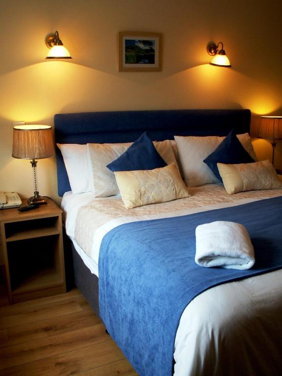 Teach Na Coiribe B&B Castlegar Chambre photo