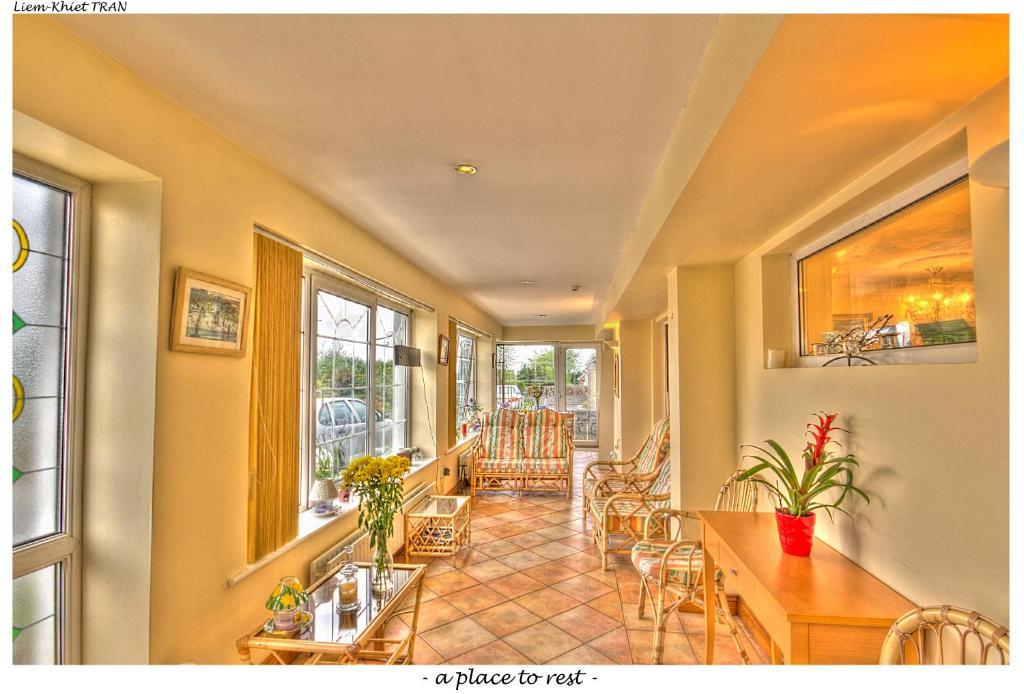 Teach Na Coiribe B&B Castlegar Extérieur photo