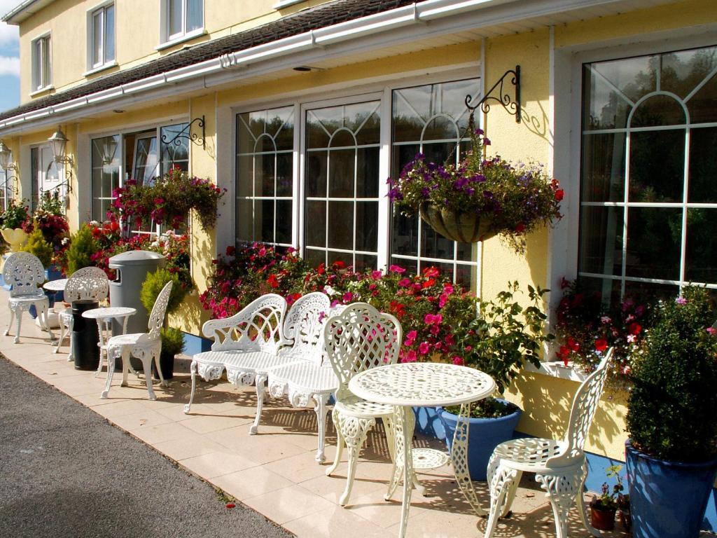 Teach Na Coiribe B&B Castlegar Extérieur photo