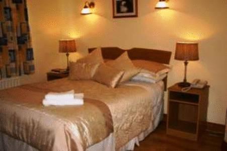 Teach Na Coiribe B&B Castlegar Extérieur photo