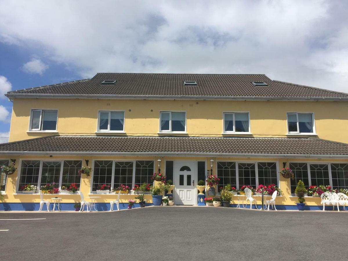 Teach Na Coiribe B&B Castlegar Extérieur photo