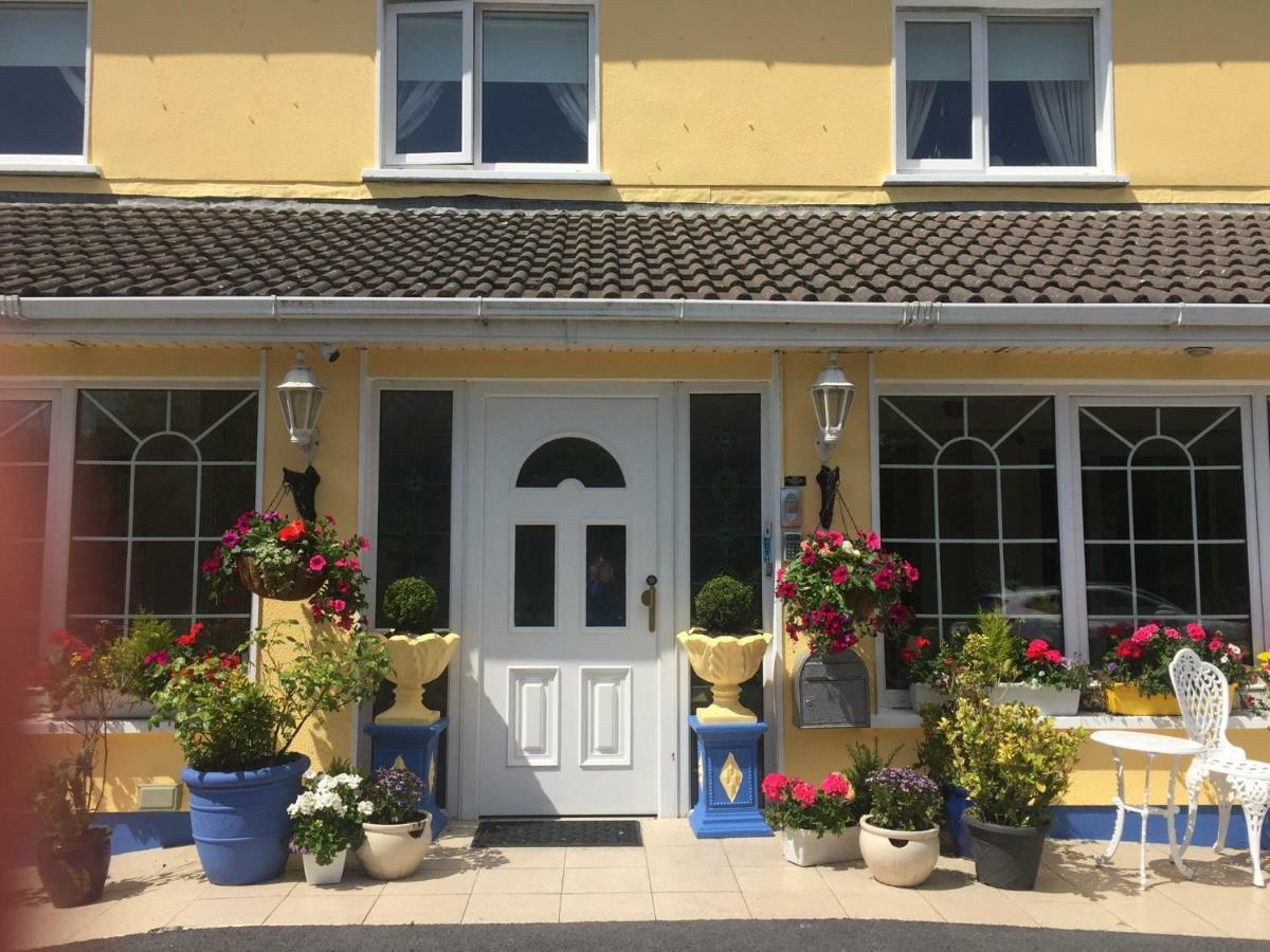Teach Na Coiribe B&B Castlegar Extérieur photo