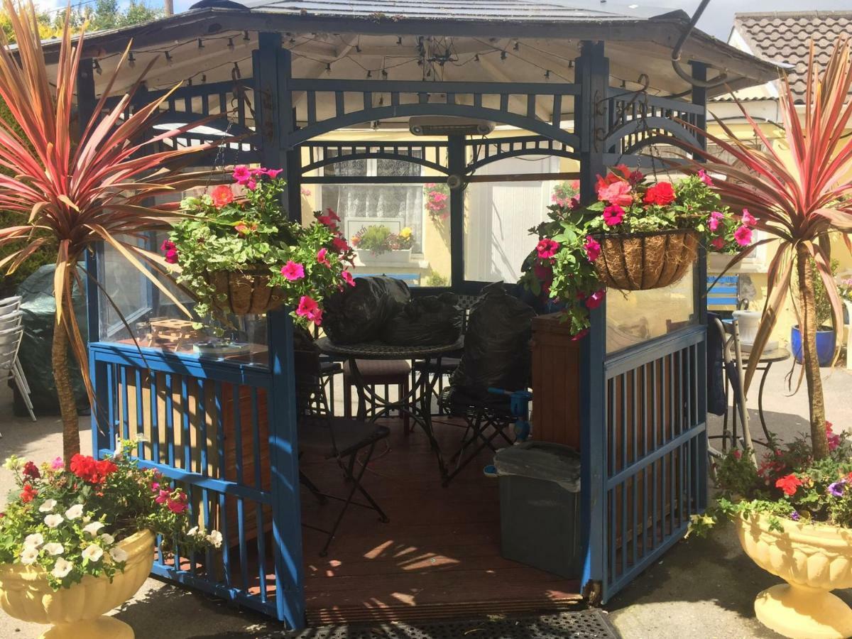 Teach Na Coiribe B&B Castlegar Extérieur photo