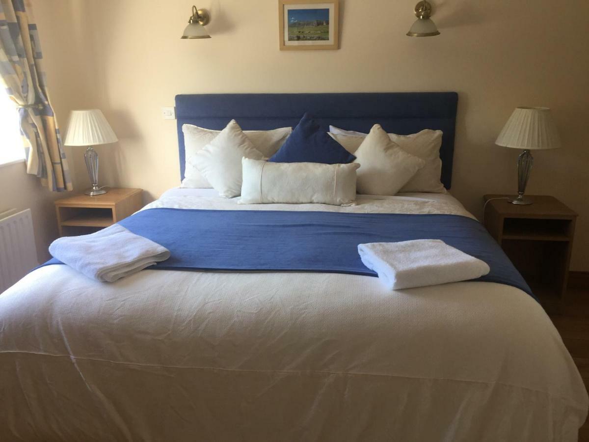 Teach Na Coiribe B&B Castlegar Extérieur photo