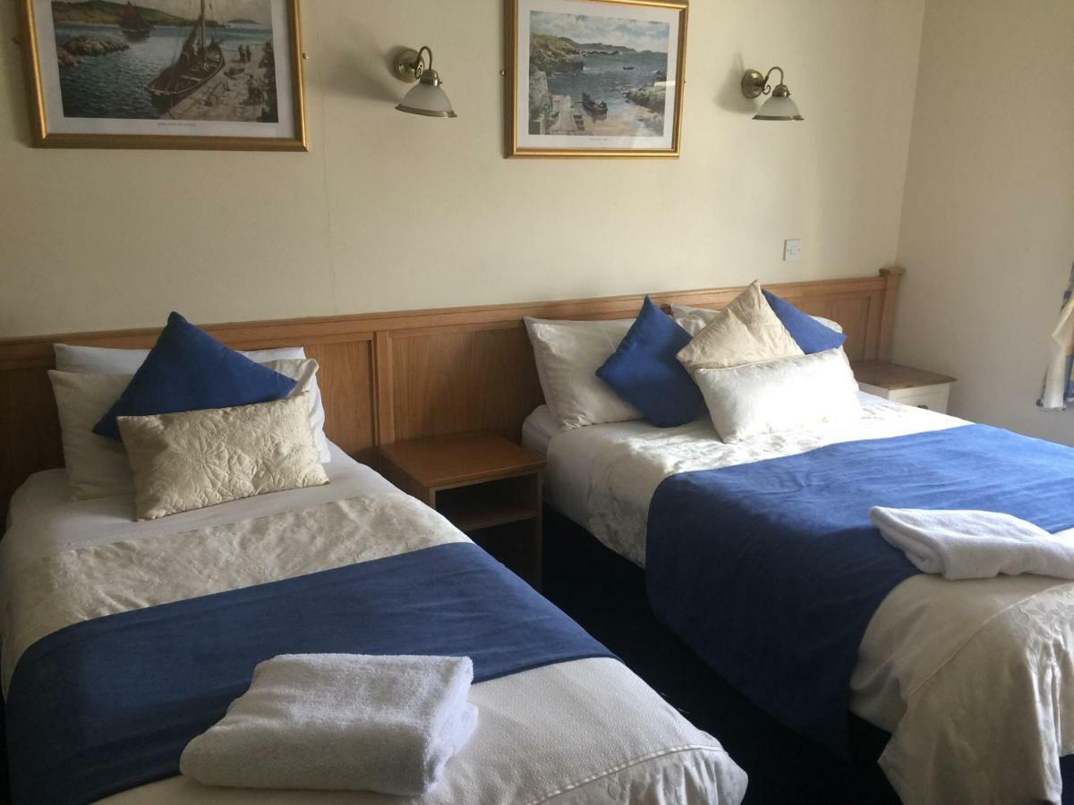 Teach Na Coiribe B&B Castlegar Extérieur photo